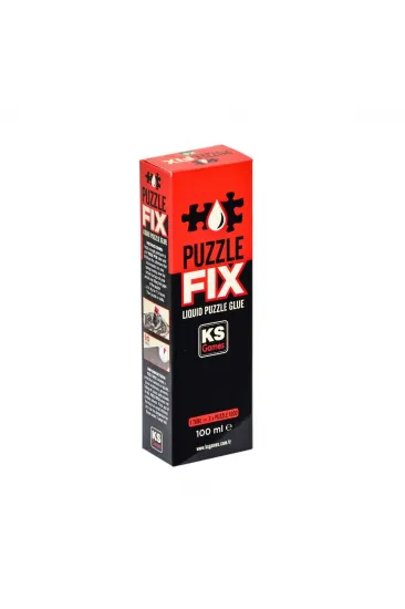 24951 Puzzle Yapıştırıcı Tüp Fix -KS Puzzle 24951 Puzzle Yapıştırıcı Tüp Fix -KS Puzzle