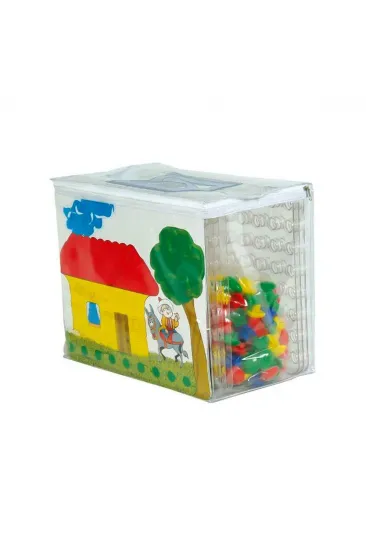 0389 SİHİRLİ DÜĞMELER 6LI PAKET 0389 SİHİRLİ DÜĞMELER 6LI PAKET