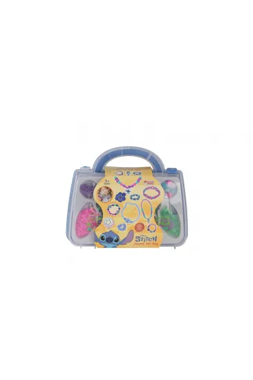 04091 STITCH TAKI SETİ ÇANTA 04091 STITCH TAKI SETİ ÇANTA