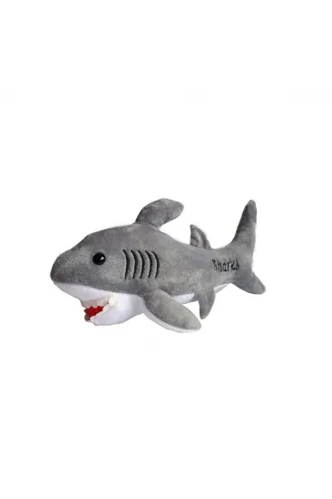 KZL-1811201 Kızılkaya, Müzikli Peluş Köpek Balığı