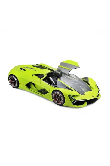 21094 Burago 1:24 Lamborghini Terzo Millennio Model Araba 21094 Burago 1:24 Lamborghini Terzo Millennio Model Araba