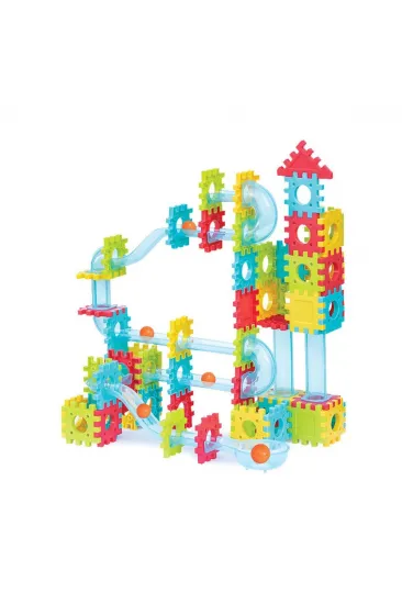 04045 Toplu Yapı Blokları 104 Parça -Fentoys 04045 Toplu Yapı Blokları 104 Parça -Fentoys
