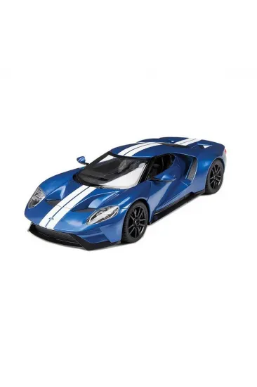 78100 1:14 Ford GT Uzaktan Kumandalı Işıklı Araba 78100 1:14 Ford GT Uzaktan Kumandalı Işıklı Araba