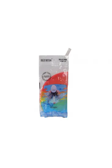 KZL-T708603 Bone Silikon Gökkuşağı Renkler KZL-T708603 Bone Silikon Gökkuşağı Renkler