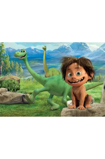 GD 709 Lion King Frame Puzzle 50 Parça GD 709 Lion King Frame Puzzle 50 Parça