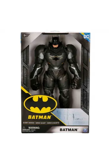 25820 DC Batman Giant Serisi Batman Figür 30 cm 25820 DC Batman Giant Serisi Batman Figür 30 cm
