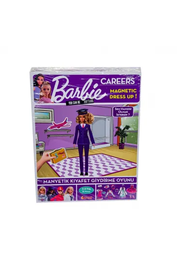 1918 BARBIE KARİYER KIYAFET GİYDİRME 1918 BARBIE KARİYER KIYAFET GİYDİRME
