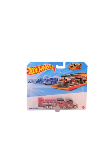 BFM60 Hot Wheels Kamyonlar BFM60 Hot Wheels Kamyonlar