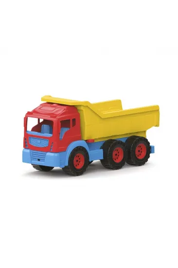 7016 OYUNCAK TIPPER TRUCK