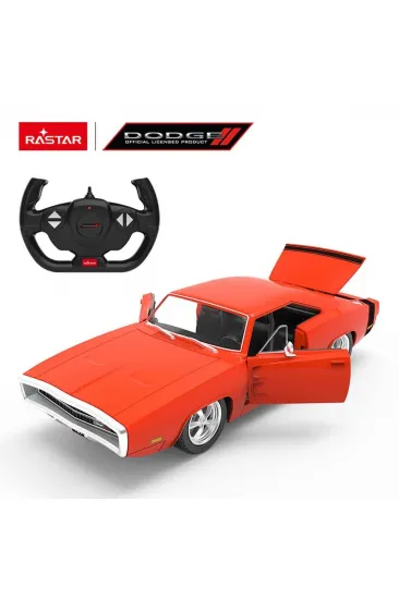 1099000 SUN-RAS-RC ARABA 1 16 1970 DODGE CHARGER RT FF SESLİ IŞIKLI 2 4GHZ 1099000 SUN-RAS-RC ARABA 1 16 1970 DODGE CHARGER RT FF SESLİ IŞIKLI 2 4GHZ
