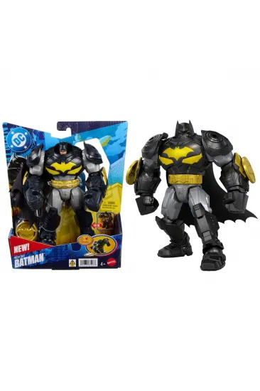 JMP84 DC Mekanik Zırhlı Batman Aksiyon Figürü JMP84 DC Mekanik Zırhlı Batman Aksiyon Figürü