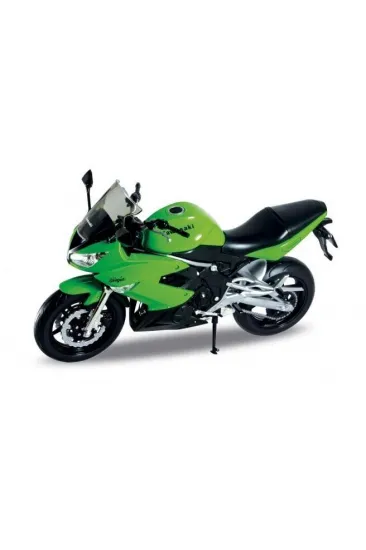 62803 WELLY 1 10 MOTORCYLE KAWASAKI2009 62803 WELLY 1 10 MOTORCYLE KAWASAKI2009