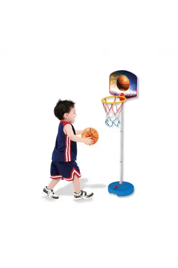 03650 Küçük Ayaklı Basketbol Potası -Fentoys 03650 Küçük Ayaklı Basketbol Potası -Fentoys