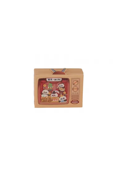 LZ-7425 LOZ MİNİ TİYATRO SERİSİ 100 PARÇA BLİND BOX BLOCK OYUNCAK LZ-7425 LOZ MİNİ TİYATRO SERİSİ 100 PARÇA BLİND BOX BLOCK OYUNCAK