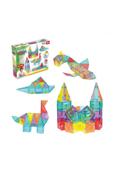03925 KRİSTAL PUZZLE 300 PRÇ 03925 KRİSTAL PUZZLE 300 PRÇ