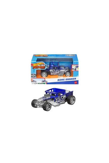 HPR70 Hot Wheels Çek-Bırak Araba HPR70 Hot Wheels Çek-Bırak Araba