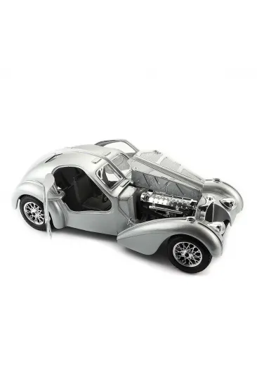 22092 1:24 Burago Bugatti Atlantic 22092 1:24 Burago Bugatti Atlantic