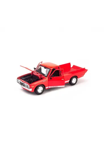 MAY 31522 1 24 1973 DATSUN 620 PİCK-UP MAY 31522 1 24 1973 DATSUN 620 PİCK-UP