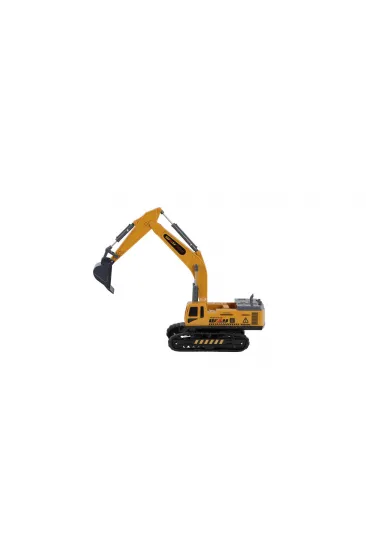 LK31-12 KUTULU METAL UÇLU EKSKAVATÖR SETİ