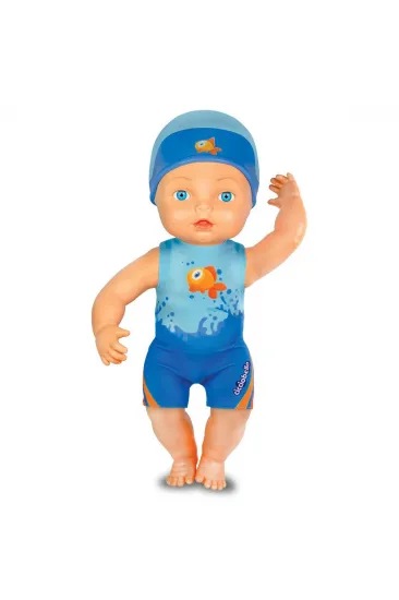CCBD9000 Cicciobello Yüzüyor 30 cm Bebek +3 yaş CCBD9000 Cicciobello Yüzüyor 30 cm Bebek +3 yaş