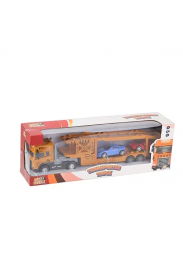 4336 SUN-YFN-MXX-SESLİ VE IŞIKLI TRANSPORTER 40 CM 4336 SUN-YFN-MXX-SESLİ VE IŞIKLI TRANSPORTER 40 CM