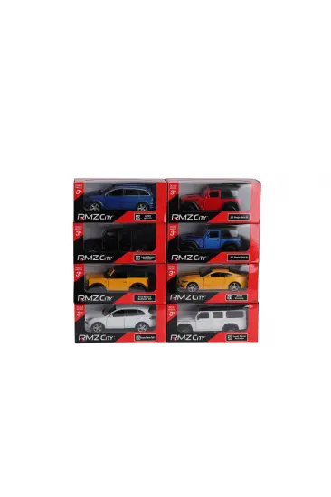 S00006543 -SUN-UNF-1/32 ARABA JEEP SERİSİ PB.2R.6A.24D.(Belirtilen fiyat, tekli satış için adet fiyatıdır.) S00006543 -SUN-UNF-1/32 ARABA JEEP SERİSİ PB.2R.6A.24D.(Belirtilen fiyat, tekli satış için adet fiyatıdır.)