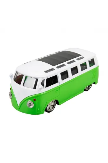 0886 Sesli ve Işıklı Minibüs 14 cm -Sunman 0886 Sesli ve Işıklı Minibüs 14 cm -Sunman