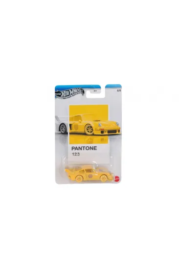 JKY47 Hot Wheels Pantone Arabalar (24lü olara satılır. Koli fiyatıdır.) JKY47 Hot Wheels Pantone Arabalar (24lü olara satılır. Koli fiyatıdır.)