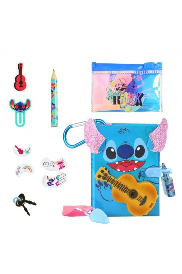 RET19000 Real Littles Disney Mini Günlük CDU12-25431 RET19000 Real Littles Disney Mini Günlük CDU12-25431