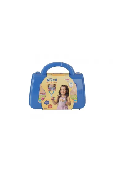 04091 STITCH TAKI SETİ ÇANTA 04091 STITCH TAKI SETİ ÇANTA