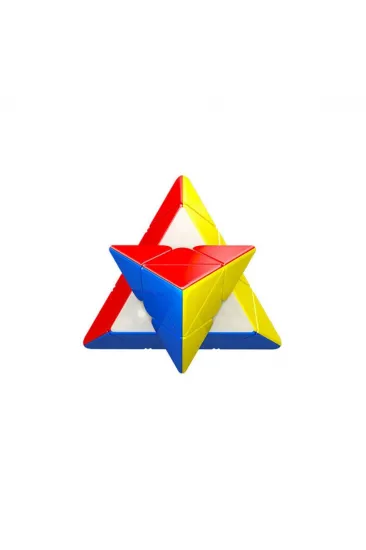 MF8851 MOYU PYRAMİD MAGNETİC KÜP MF8851 MOYU PYRAMİD MAGNETİC KÜP