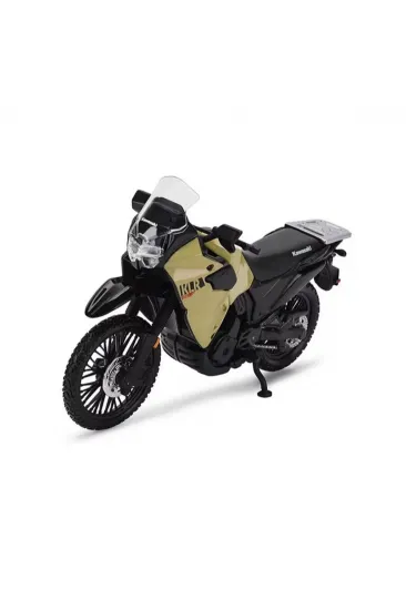MAY 39025 Kawasaki Ninja H2 R Motosiklet 1:18 -Necotoys MAY 39025 Kawasaki Ninja H2 R Motosiklet 1:18 -Necotoys