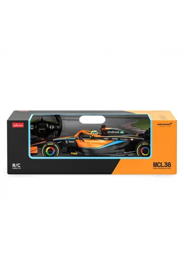 99800 McLaren F1 MCL36 Uzaktan Kumandalı Araba -Sunman 99800 McLaren F1 MCL36 Uzaktan Kumandalı Araba -Sunman