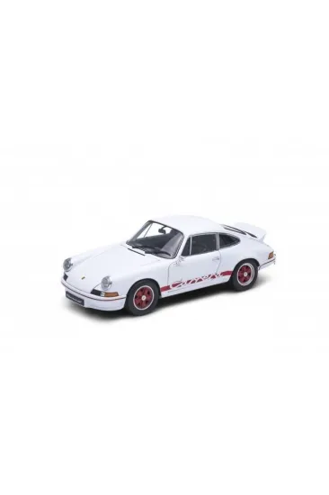 18044 WELLY 1 18 DİE CAST 1973 PORCHE 91 18044 WELLY 1 18 DİE CAST 1973 PORCHE 91