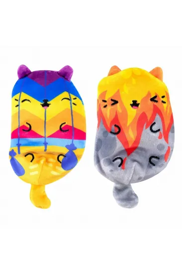 CEP V1002 Cats vs Pickles Beans Seri 10 cm CEP V1002 Cats vs Pickles Beans Seri 10 cm