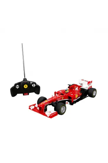 53800 Sunman, 1:18 Ferrari F138 Uzaktan Kumandalı Formula1 53800 Sunman, 1:18 Ferrari F138 Uzaktan Kumandalı Formula1