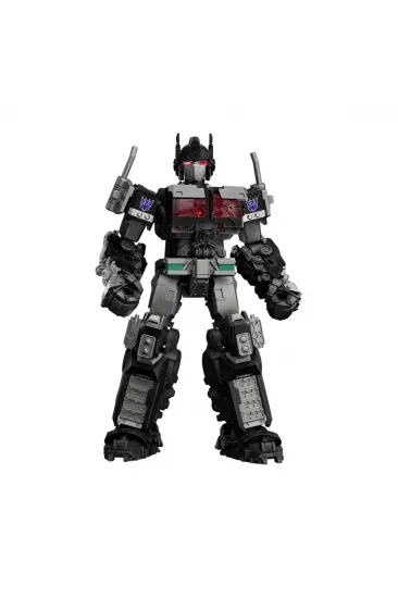 2071155 SUN-BLO-FİGÜR TRANSFORMERS CLASSIC CLASS 08 NEMESIS PRIME TRNS