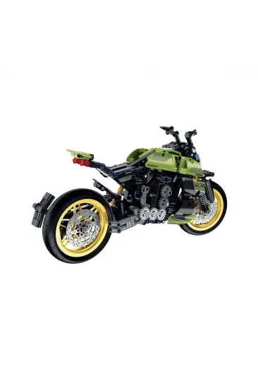 1004371 SUN-IMM-MOTOSİKLET YŞL 572PRÇ 1004371 SUN-IMM-MOTOSİKLET YŞL 572PRÇ