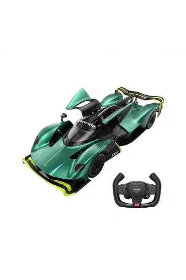 92100 Kumandalı Işıklı Aston Martin Valkyrie Amr Pro 1:14 -Sunman 92100 Kumandalı Işıklı Aston Martin Valkyrie Amr Pro 1:14 -Sunman