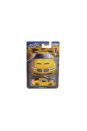 GRT01 Hot Wheels Özel Arabalar Serisi GRT01 Hot Wheels Özel Arabalar Serisi