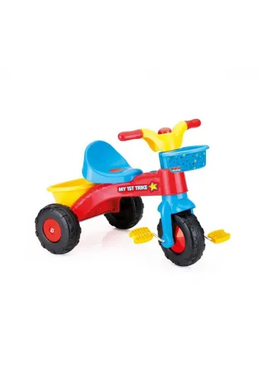 7006  İlk Bisikletim -Dolu