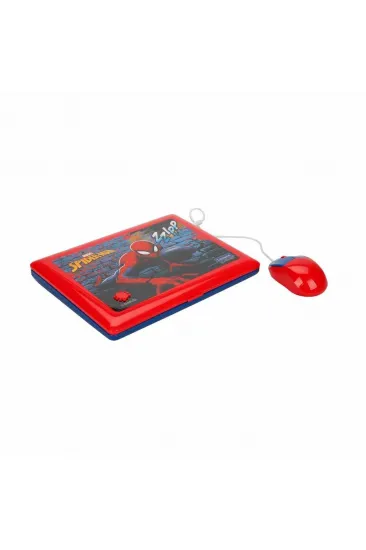 8834 Spiderman İngilizce Türkçe Laptop -Sunman 8834 Spiderman İngilizce Türkçe Laptop -Sunman