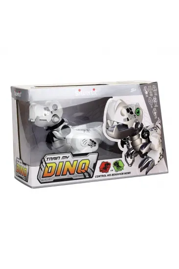 SIL/88482 Silverlit Train My Dino SIL/88482 Silverlit Train My Dino