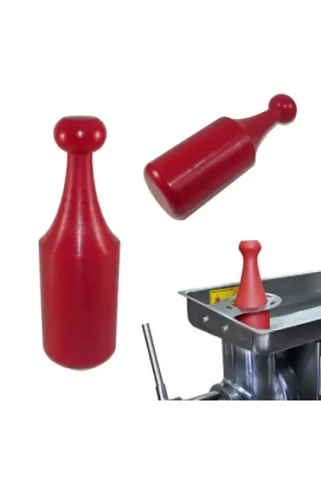 Polietilen Kıyma Makinesi Tokmağı No:42
