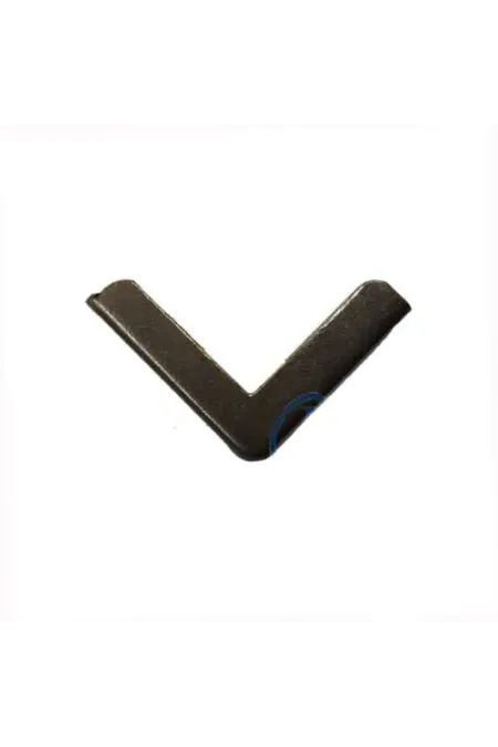 Kitap, Kapak, Menü, Albüm Köşesi, Orta - 18x32mm, Eskitme, 1000 Adet