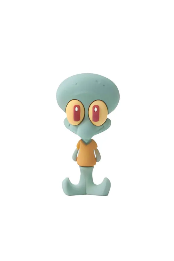 20347 SUN-ITG-CLT-3D FİGÜR SPONGEBOB BUDDIES SÜRPRİZ PAKET SBOB 36D