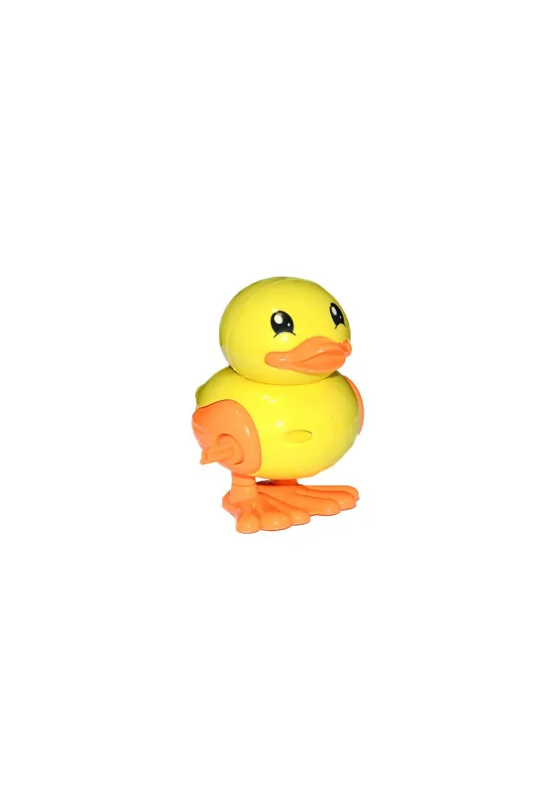 URT005-01 Birliktoys, Kurmalı Ördek URT005-01 Birliktoys, Kurmalı Ördek