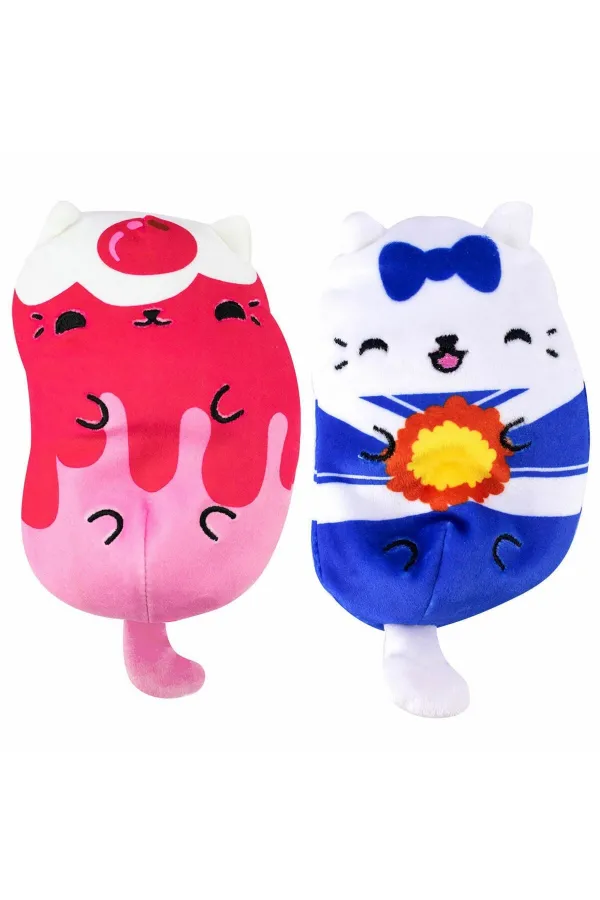 CEP V1002 Cats vs Pickles Beans Seri 10 cm CEP V1002 Cats vs Pickles Beans Seri 10 cm