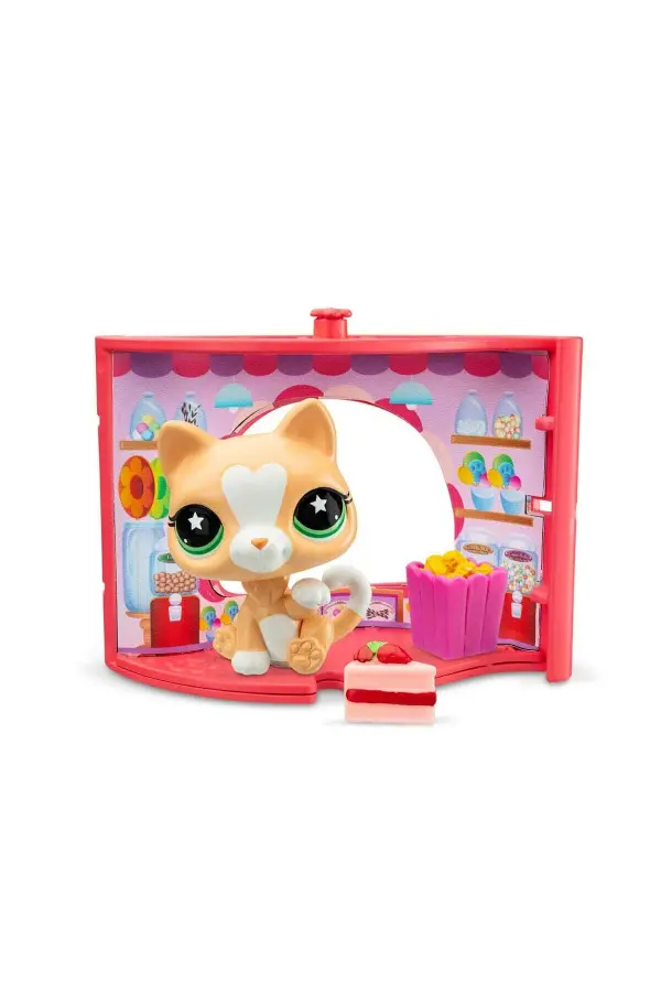 1000703 SUN-BSLPS-FİGÜR MİNİŞLER PET NOOK W2 4A 1000703 SUN-BSLPS-FİGÜR MİNİŞLER PET NOOK W2 4A