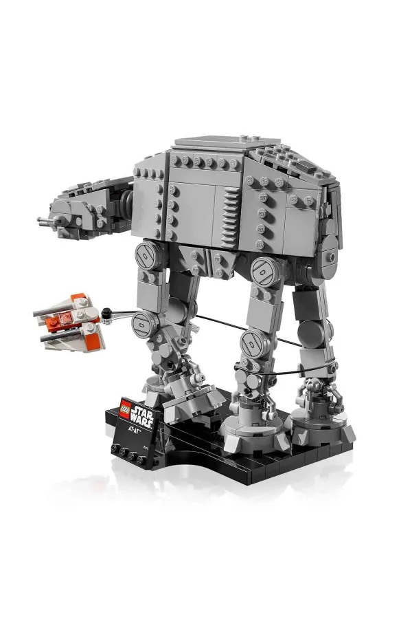 75440 Lego Star Wars AT-AT 525 parça +18 yaş